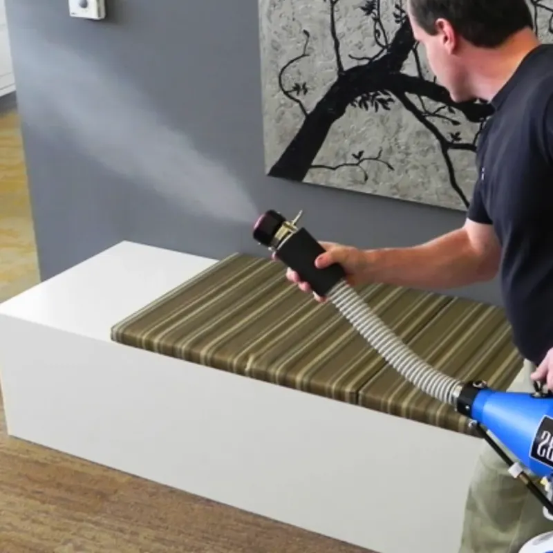 Professional Odor Removal in Duchesne, UT